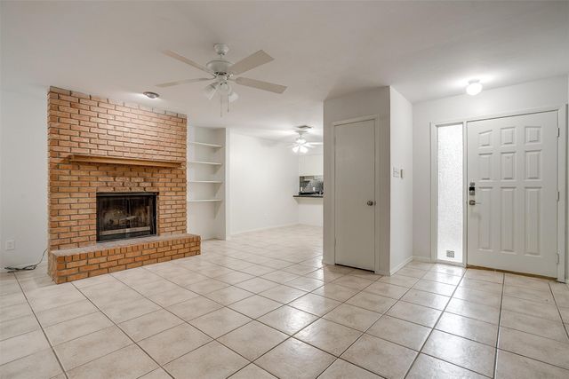 4817 Fletcher Avenue, Fort Worth, TX 76107