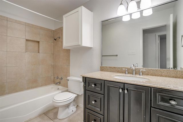 4817 Fletcher Avenue, Fort Worth, TX 76107