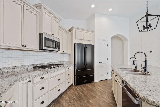 22218 E CHERRYWOOD Drive, Queen Creek, AZ 85142
