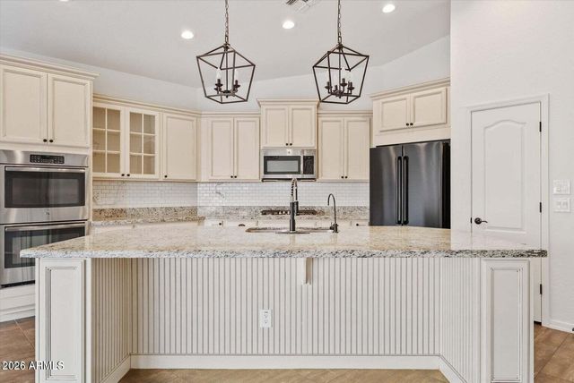 22218 E CHERRYWOOD Drive, Queen Creek, AZ 85142