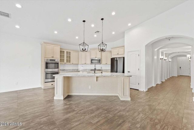 22218 E CHERRYWOOD Drive, Queen Creek, AZ 85142