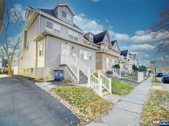 76 Amherst Street, East Orange, NJ 07018