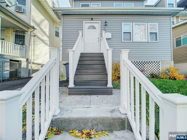 76 Amherst Street, East Orange, NJ 07018
