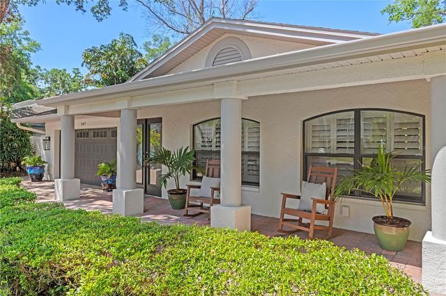 207 S COOLIDGE AVENUE, Tampa, FL 33609