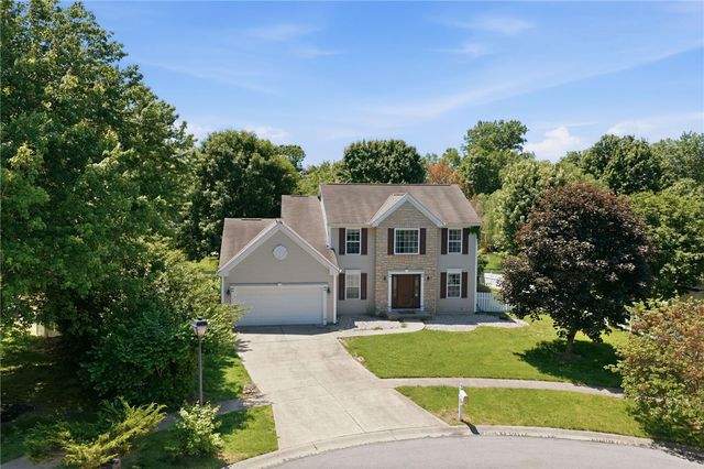 1087 Kingsview Court, Maineville, OH 45039
