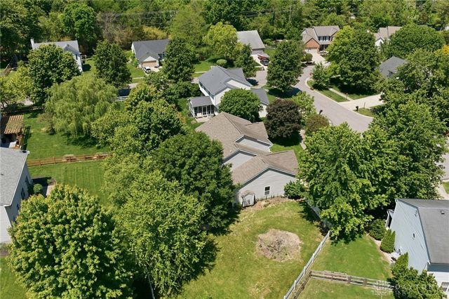 1087 Kingsview Court, Maineville, OH 45039