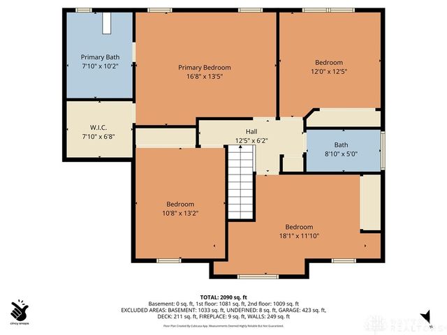 1087 Kingsview Court, Maineville, OH 45039
