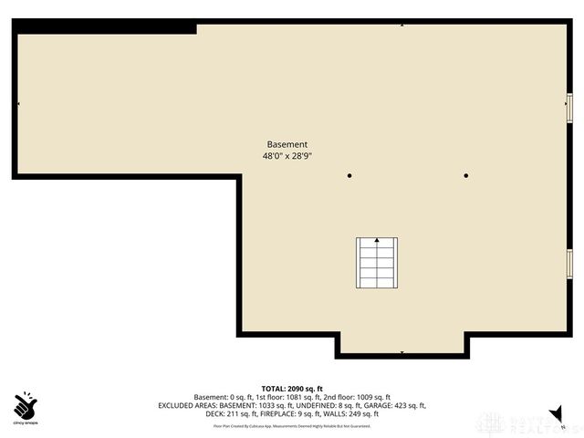 1087 Kingsview Court, Maineville, OH 45039