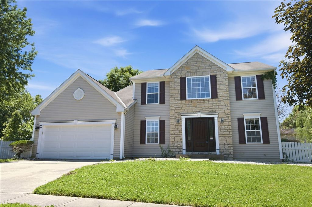 1087 Kingsview Court, Maineville, OH 45039