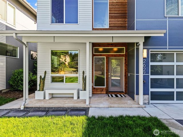 2627 SW 100th Street, Seattle, WA 98146
