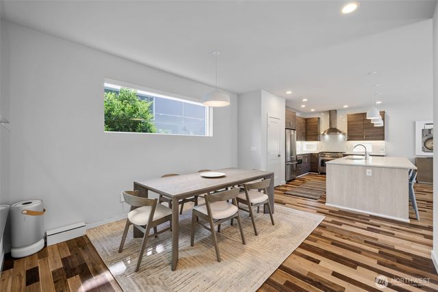 2627 SW 100th Street, Seattle, WA 98146