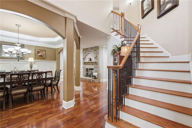 3965 Greenside Court, Dacula, GA 30019