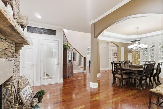 3965 Greenside Court, Dacula, GA 30019