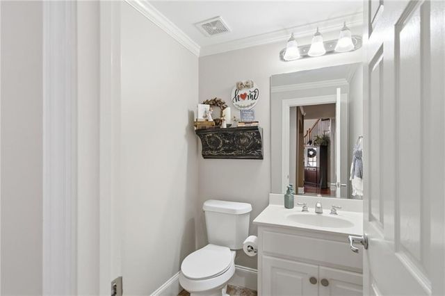 3965 Greenside Court, Dacula, GA 30019