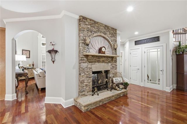 3965 Greenside Court, Dacula, GA 30019