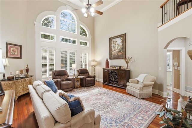 3965 Greenside Court, Dacula, GA 30019