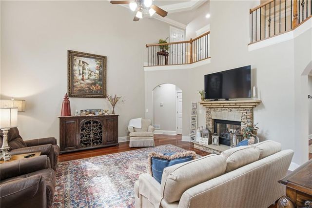 3965 Greenside Court, Dacula, GA 30019