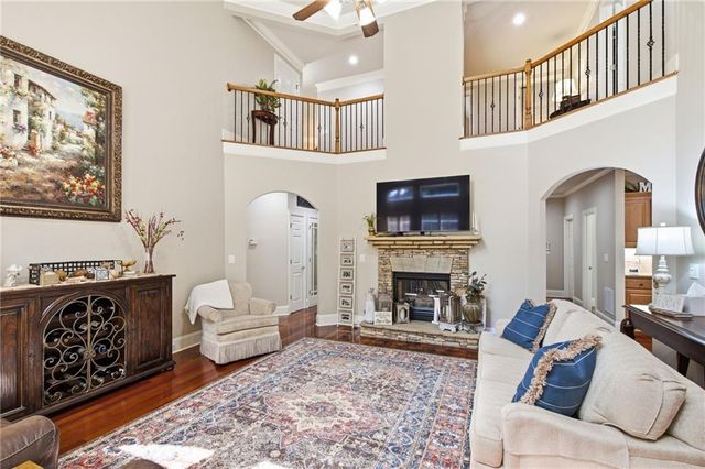 3965 Greenside Court, Dacula, GA 30019
