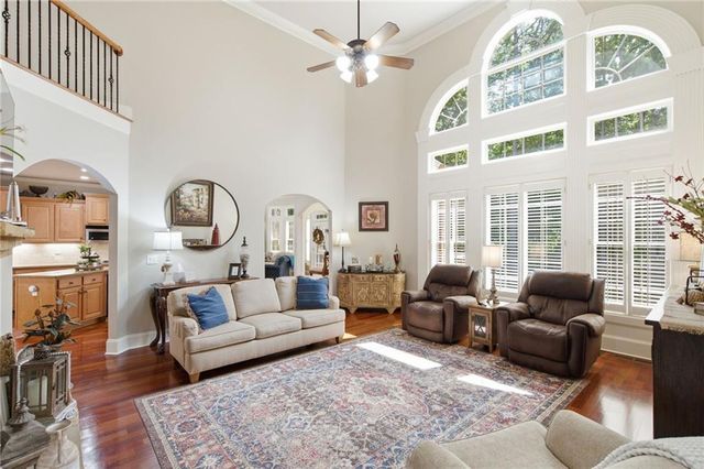 3965 Greenside Court, Dacula, GA 30019