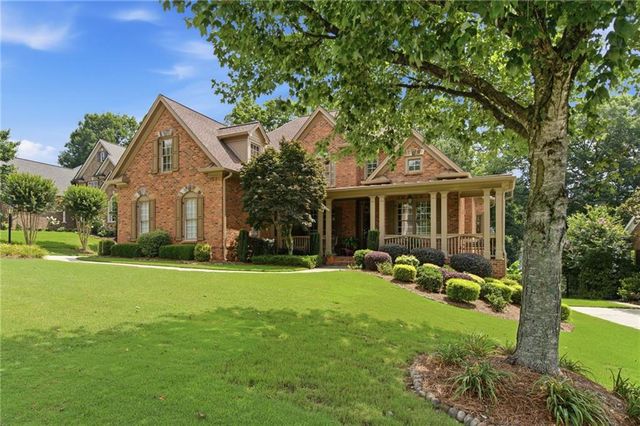 3965 Greenside Court, Dacula, GA 30019