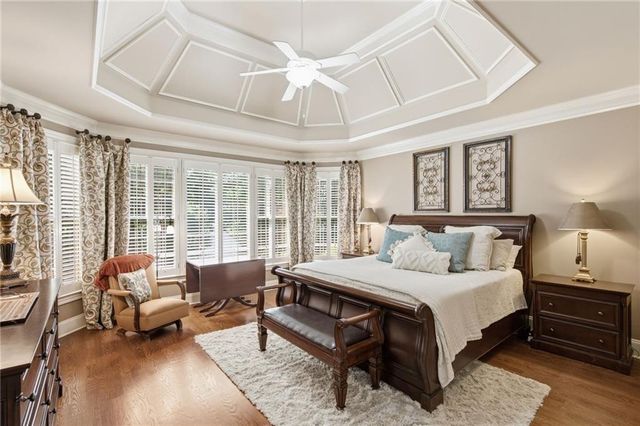 3965 Greenside Court, Dacula, GA 30019
