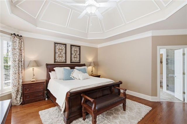 3965 Greenside Court, Dacula, GA 30019