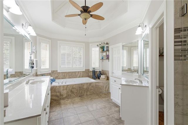 3965 Greenside Court, Dacula, GA 30019