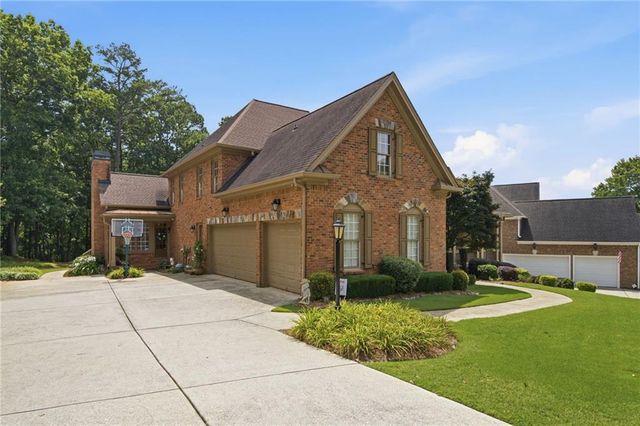 3965 Greenside Court, Dacula, GA 30019