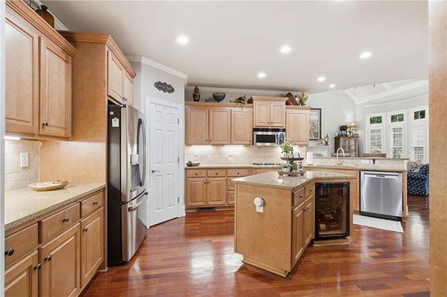 3965 Greenside Court, Dacula, GA 30019