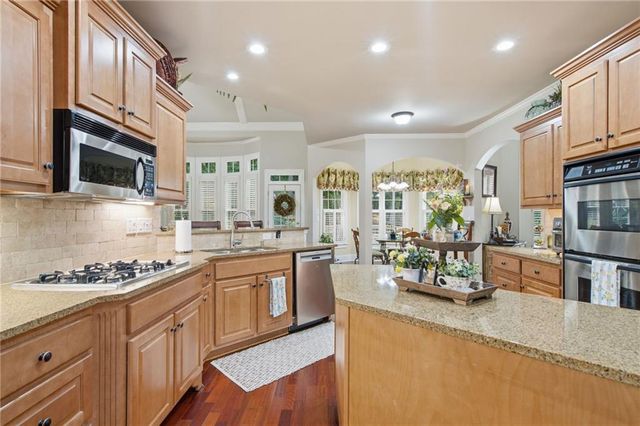 3965 Greenside Court, Dacula, GA 30019