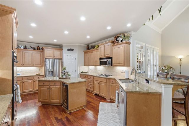 3965 Greenside Court, Dacula, GA 30019