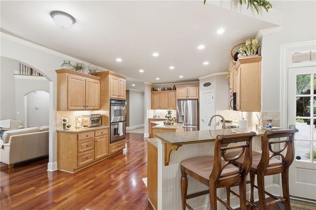 3965 Greenside Court, Dacula, GA 30019
