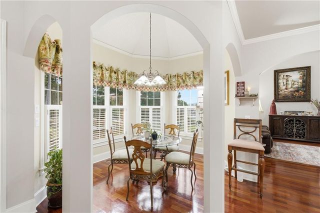 3965 Greenside Court, Dacula, GA 30019