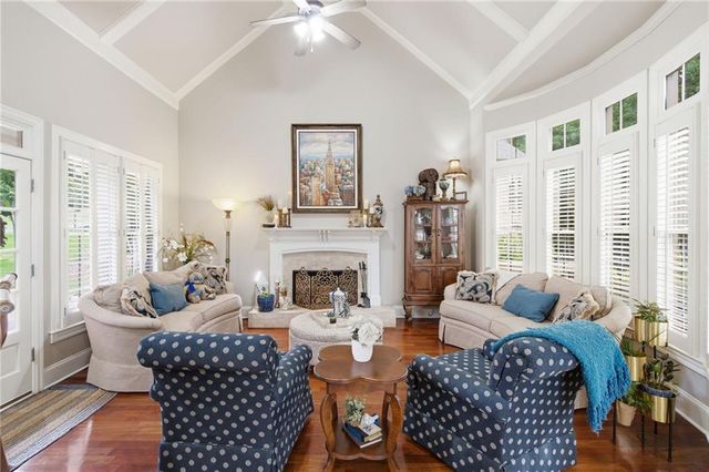 3965 Greenside Court, Dacula, GA 30019