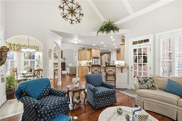 3965 Greenside Court, Dacula, GA 30019