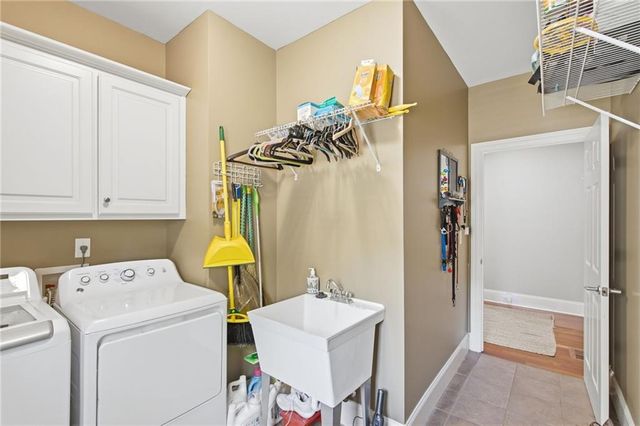 3965 Greenside Court, Dacula, GA 30019
