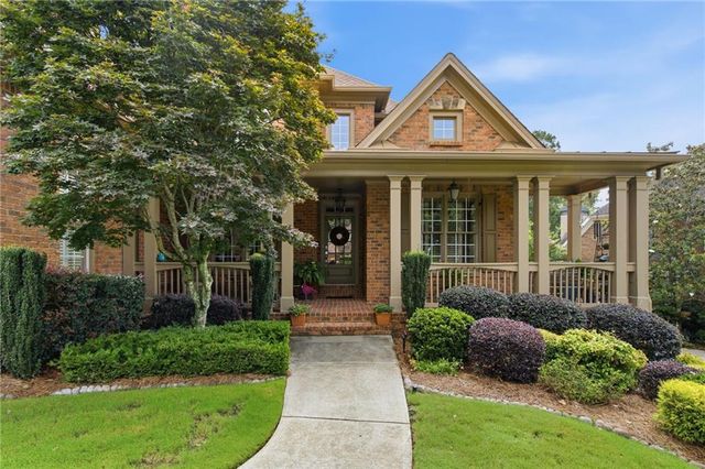 3965 Greenside Court, Dacula, GA 30019