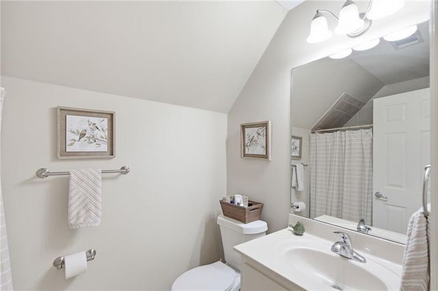 3965 Greenside Court, Dacula, GA 30019