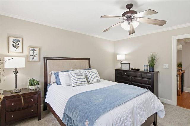 3965 Greenside Court, Dacula, GA 30019