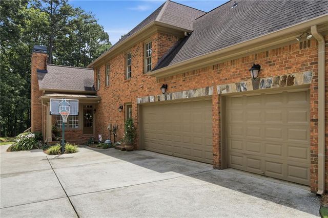 3965 Greenside Court, Dacula, GA 30019