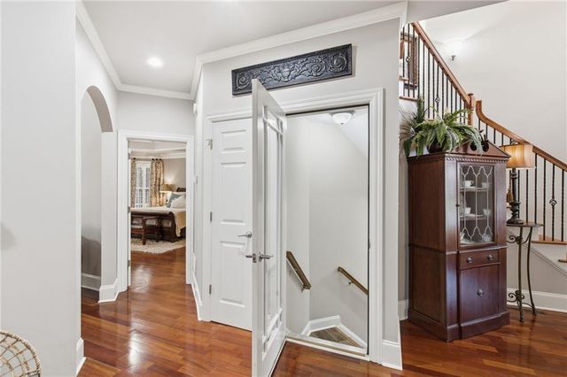 3965 Greenside Court, Dacula, GA 30019