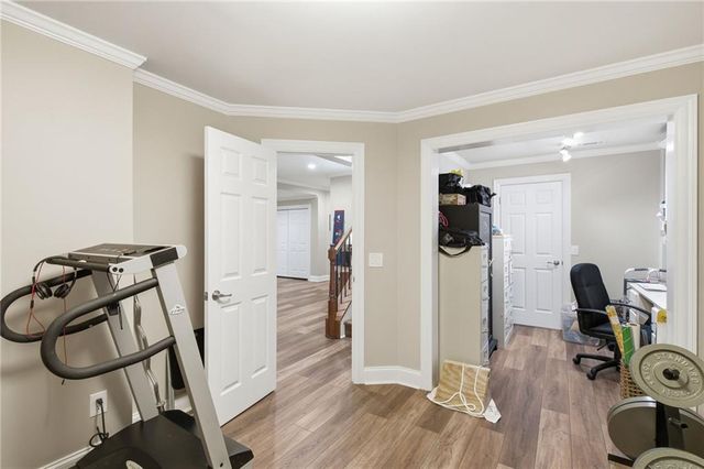 3965 Greenside Court, Dacula, GA 30019