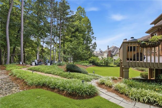 3965 Greenside Court, Dacula, GA 30019