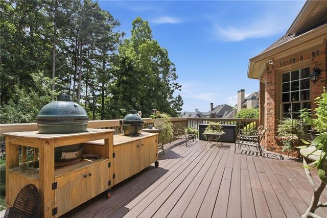 3965 Greenside Court, Dacula, GA 30019