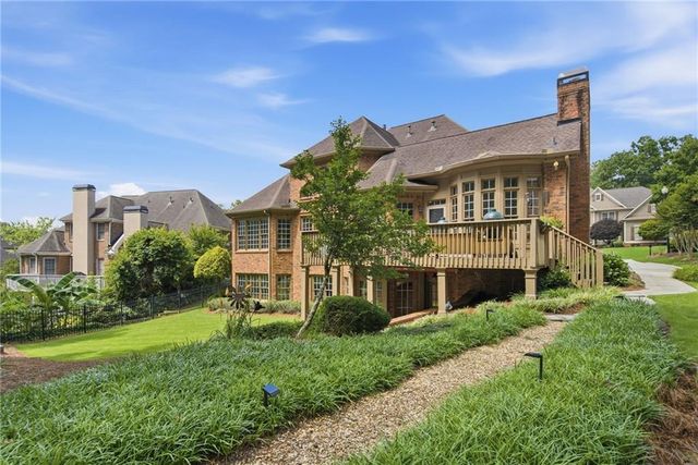 3965 Greenside Court, Dacula, GA 30019