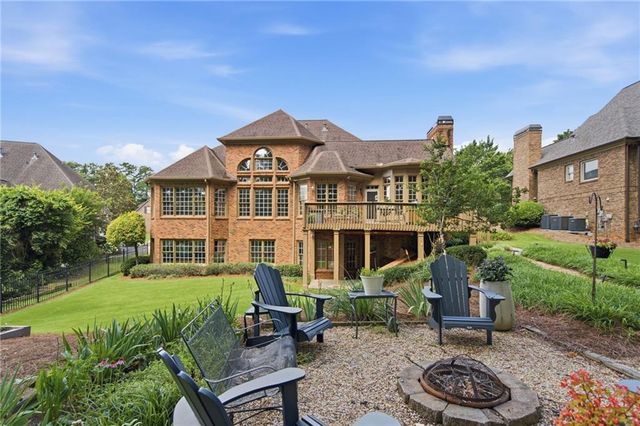 3965 Greenside Court, Dacula, GA 30019