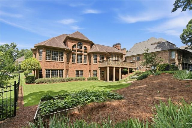 3965 Greenside Court, Dacula, GA 30019