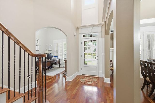 3965 Greenside Court, Dacula, GA 30019