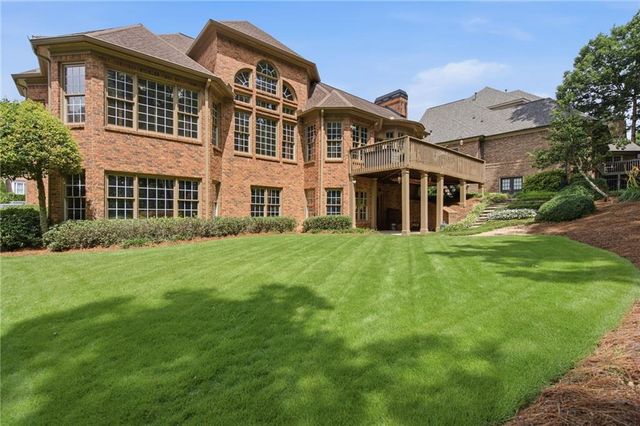 3965 Greenside Court, Dacula, GA 30019