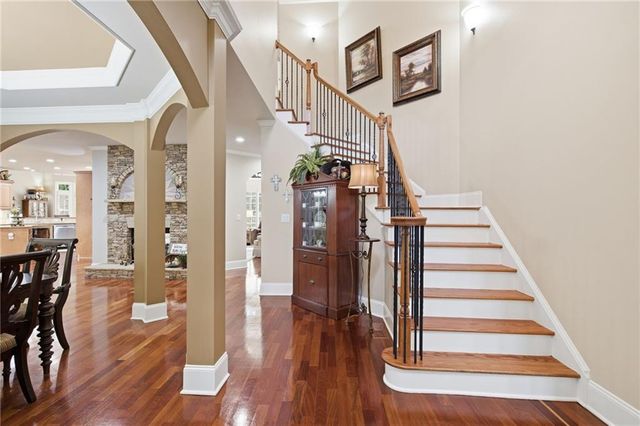 3965 Greenside Court, Dacula, GA 30019